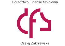 Logo DFS gm